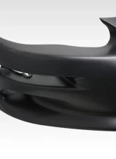 1998-2002 Chevrolet Camaro Duraflex LE Designs Super Car Front Bumper - 1 Piece                                     - 112537 - Image 7