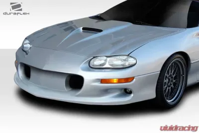 1998-2002 Chevrolet Camaro Duraflex LE Designs Super Car Front Bumper - 1 Piece - 112537