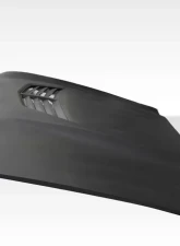 1982-1992 Chevrolet Camaro Duraflex Stingray Z Hood- 1 Piece                                     - 112540 - Image 5