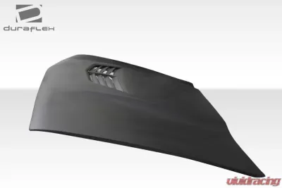 1982-1992 Chevrolet Camaro Duraflex Stingray Z Hood- 1 Piece - 112540