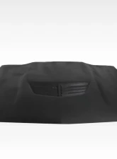 1982-1992 Chevrolet Camaro Duraflex Stingray Z Hood- 1 Piece                                     - 112540 - Image 7