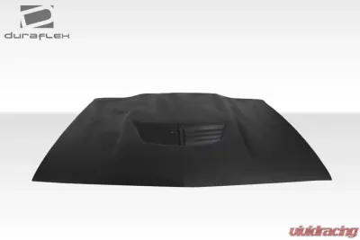 1982-1992 Chevrolet Camaro Duraflex Stingray Z Hood- 1 Piece - 112540