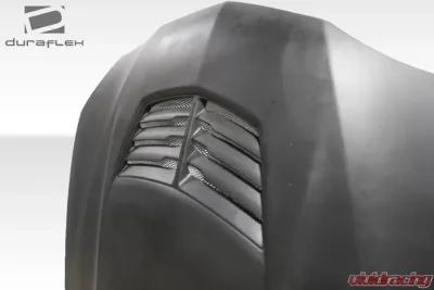 2004-2008 Pontiac Grand Prix Duraflex Stingray Z Hood- 1 Piece - 112541