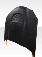 2004-2008 Pontiac Grand Prix Duraflex Stingray Z Hood- 1 Piece                                     - 112541 - Image 5