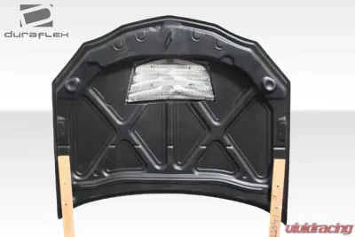 2004-2008 Pontiac Grand Prix Duraflex Stingray Z Hood- 1 Piece - 112541