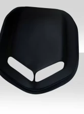 Universal Duraflex Shaker Style Hood Scoop - 1 piece                                     - 112542 - Image 4
