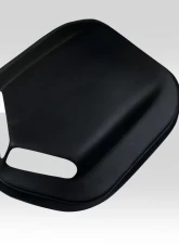 Universal Duraflex Shaker Style Hood Scoop - 1 piece                                     - 112542 - Image 5