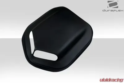 Universal Duraflex Shaker Style Hood Scoop - 1 piece - 112542