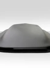 Universal Duraflex Shaker Style Hood Scoop - 1 piece                                     - 112542 - Image 6