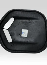 Universal Duraflex Shaker Style Hood Scoop - 1 piece                                     - 112542 - Image 7