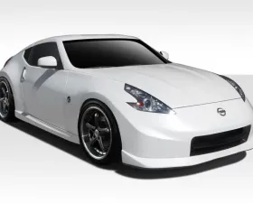 2009-2020 Nissan 370Z Z34 Duraflex N-4 Body Kit - 4 Piece