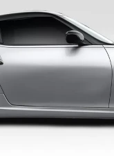 2009-2020 Nissan 370Z Z34 Duraflex N-4 Body Kit - 4 Piece                                     - 112555 - Image 3