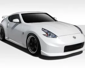 2009-2020 Nissan 370Z Z34 Duraflex N-4 Body Kit - 5 Piece