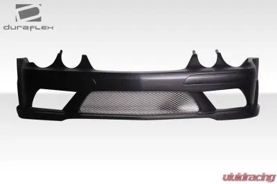 1998-2002 Mercedes CLK W208 Duraflex Black Series Look Wide Body Front Bumper Cover - 1 Piece - 112557