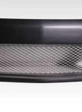 1998-2002 Mercedes CLK W208 Duraflex Black Series Look Wide Body Front Bumper Cover - 1 Piece                                     - 112557 - Image 6