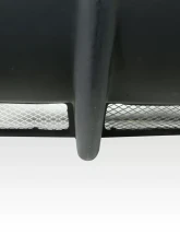 1998-2002 Mercedes CLK W208 Duraflex Black Series Look Wide Body Rear Bumper Cover - 1 Piece                                     - 112558 - Image 6