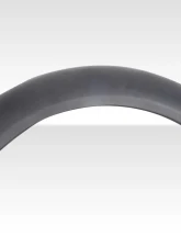 1998-2002 Mercedes CLK W208 Duraflex Black Series Look Wide Body Rear Fender Flares - 2 Piece                                     - 112561 - Image 3