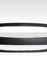 2015-2017 Ford Mustang Duraflex Grid Front Bumper Cover - 1 Piece                                     - 112563 - Image 4