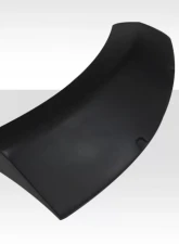 2015-2017 Ford Mustang Duraflex Grid Wide Body Front Fender Flares - 4 Piece                                     - 112566 - Image 5