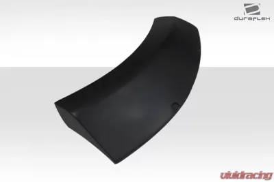 2015-2017 Ford Mustang Duraflex Grid Wide Body Front Fender Flares - 4 Piece - 112566