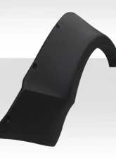 2015-2017 Ford Mustang Duraflex Grid Wide Body Front Fender Flares - 4 Piece                                     - 112566 - Image 7