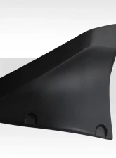 2015-2023 Ford Mustang Duraflex Grid Wide Body Rear Fender Flares - 4 Piece                                     - 112567 - Image 5