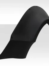 2015-2023 Ford Mustang Duraflex Grid Wide Body Rear Fender Flares - 4 Piece                                     - 112567 - Image 7