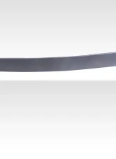 2015-2023 Ford Mustang Coupe Duraflex Grid Rear Wing Spoiler - 3 Piece                                     - 112568 - Image 4