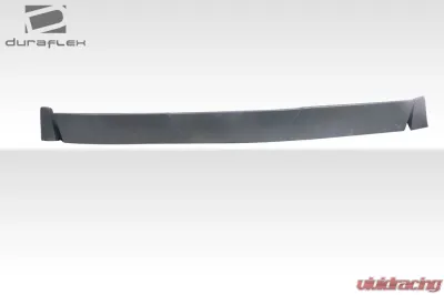 2015-2023 Ford Mustang Coupe Duraflex Grid Rear Wing Spoiler - 3 Piece - 112568