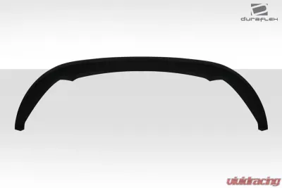 2015-2017 Ford Mustang Duraflex Grid Front Lip - 1 Piece (S) - 112569