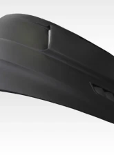 1999-2004 Ford Mustang Duraflex CVX Hood - 1 Piece                                     - 112572 - Image 4