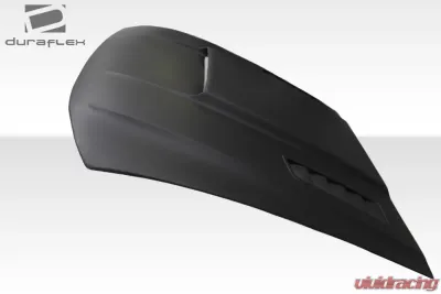1999-2004 Ford Mustang Duraflex CVX Hood - 1 Piece - 112572