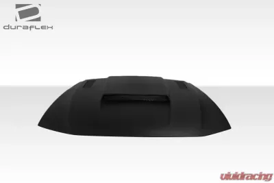 1999-2004 Ford Mustang Duraflex CVX Hood - 1 Piece - 112572