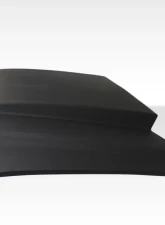 2004-2008 Ford F-150 Duraflex Cowl Hood - 1 Piece                                     - 112573 - Image 4