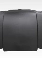 2009-2014 Ford F-150 Duraflex Cowl Hood - 1 Piece                                     - 112574 - Image 3