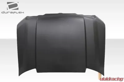 2009-2014 Ford F-150 Duraflex Cowl Hood - 1 Piece - 112574