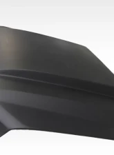 2009-2014 Ford F-150 Duraflex Cowl Hood - 1 Piece                                     - 112574 - Image 4