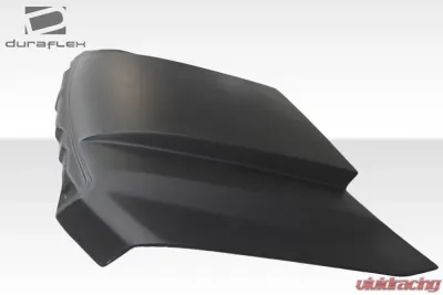 2009-2014 Ford F-150 Duraflex Cowl Hood - 1 Piece - 112574