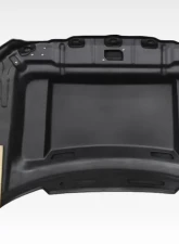 2009-2014 Ford F-150 Duraflex Cowl Hood - 1 Piece                                     - 112574 - Image 5