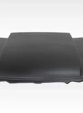 2009-2014 Ford F-150 Duraflex Cowl Hood - 1 Piece                                     - 112574 - Image 6