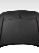 2015-2020 Ford F-150 Duraflex GT500 Hood - 1 Piece                                     - 112575 - Image 3