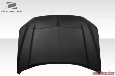 2015-2020 Ford F-150 Duraflex GT500 Hood - 1 Piece - 112575