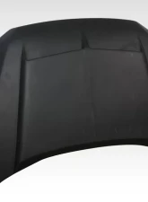 2015-2020 Ford F-150 Duraflex GT500 Hood - 1 Piece                                     - 112575 - Image 4