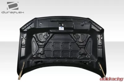 2015-2020 Ford F-150 Duraflex GT500 Hood - 1 Piece - 112575