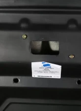 2015-2020 Ford F-150 Duraflex GT500 Hood - 1 Piece                                     - 112575 - Image 7