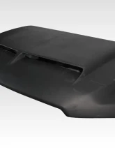 2015-2020 Ford F-150 Duraflex GT500 Hood - 1 Piece                                     - 112575 - Image 9