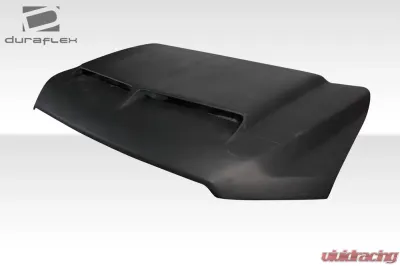2015-2020 Ford F-150 Duraflex GT500 Hood - 1 Piece - 112575