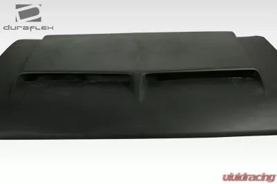 2015-2020 Ford F-150 Duraflex GT500 Hood - 1 Piece - 112575