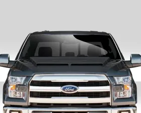 2015-2020 Ford F-150 Duraflex GT500 Hood - 1 Piece