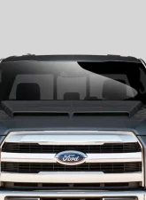 2015-2020 Ford F-150 Duraflex GT500 Hood - 1 Piece                                     - 112575 - Image 10